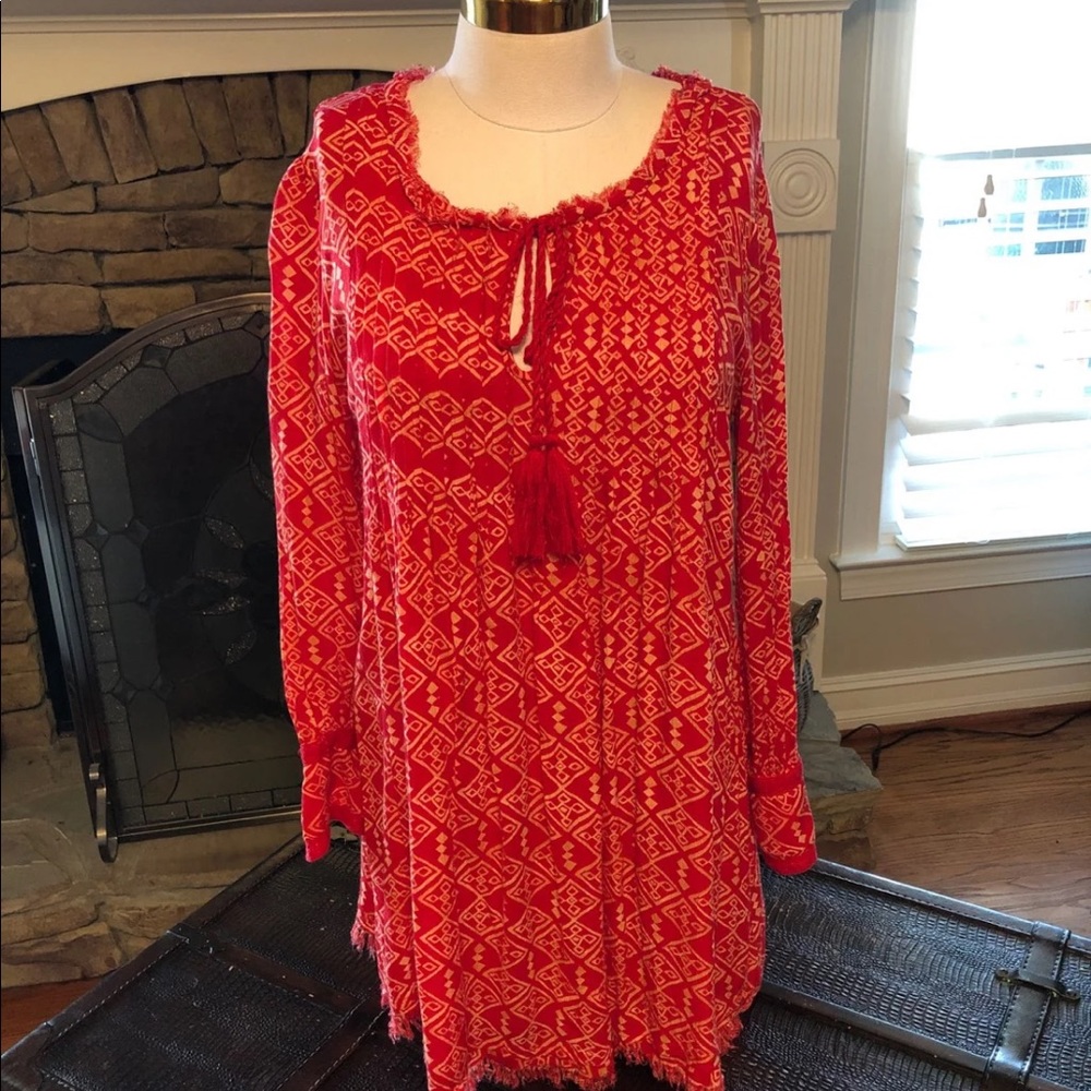 Free People Dress